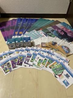 이치 반 쿠지 조조의 기묘한 모험 하위 상 정리 판매 총 46 점