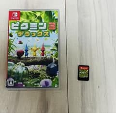 ま*ほ様 ピクミン3 デラックス Nintendo Switchのサムネイル