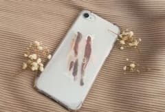 訳あり(*´-`)  全機種対応 ♡ ハンドメイド　スマホインナーシートのサムネイル
