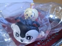 ちいかわ 第3弾入場特典 ごきげんセイレーン うさぎのサムネイル