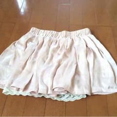 NICE CLAUP キュロットのサムネイル