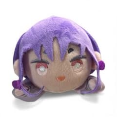 阿蘇空太 美男高校地球防衛部ハイカラ！ 寝そべり ぬいぐるみ マスコット