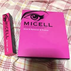 ミセルDラインのサムネイル