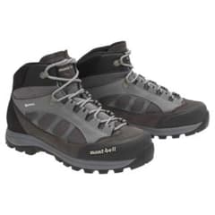 mont-bell 登山靴 25.5cm GORE-TEXのサムネイル