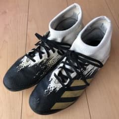 adidas プレデター　スパイク　24cmのサムネイル