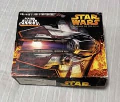 STAR WARS オビ＝ワン ジェダイ・スターファイターのサムネイル