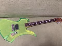 FERNANDES MG-115C CGRのサムネイル