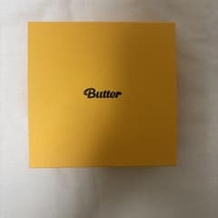 Butter: Single (ランダムバージョン)のサムネイル
