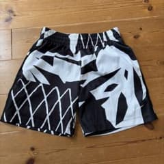 NIKE ハーフパンツ　130のサムネイル