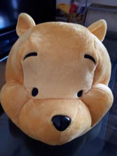 ディズニー　 プーさん　ハットのサムネイル