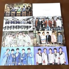 嵐ファンクラブ会報8冊セット - メルカリ