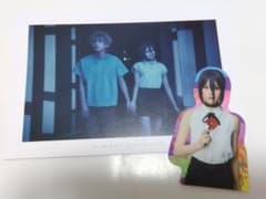 [체인소맨]더 스테이지 레제편 상품 정리 판매