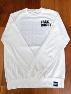 Jack Bunny!! 薄手セーターのサムネイル