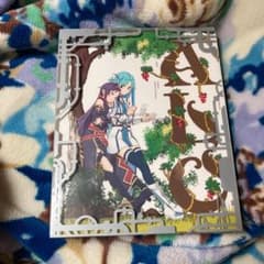 ソード・アート・オンラインII    Blue-rayのサムネイル