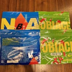 ノビエース　NOBIACEのサムネイル