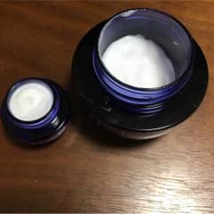 ライスフォース ディープモイスチュアクリームのサムネイル