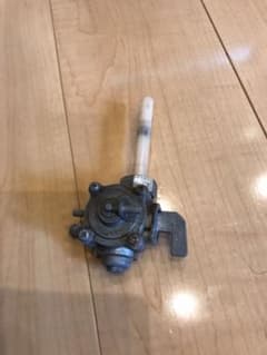 CBX400F  純正ガソリンコックのサムネイル