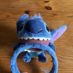 スティッチ カチューシャのサムネイル