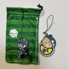 カゲプロ ストラップ 巾着のサムネイル