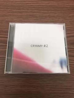 CRYAMY #2のサムネイル