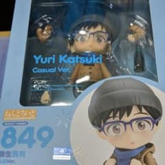 ねんどろいど フィギュアのサムネイル