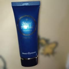 Beauty Protector Magic Flat Veil 化粧下地