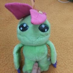 デジモン　ぬいぐるみのサムネイル
