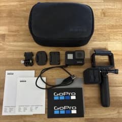GoPro7 専用バッグ付のサムネイル
