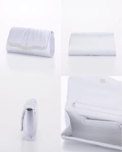 haremode ビジュープレートパーティーバッグのサムネイル