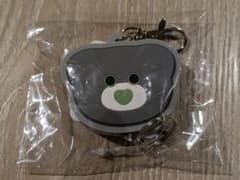 mojojojo ダイカットラバーリールキーホルダー