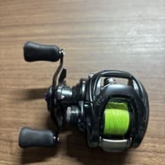 Daiwa ベイトリール 20 タトゥーラSV TWのサムネイル
