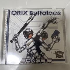ORIX Buffaloes SONGS 6のサムネイル