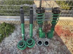 Y TEIN STREET BASS セレナ C25 C26 車高調 Y様専用 TEIN STREET BASS セレナ C25 C26 車高調 - メルカリ