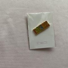 NCT127 イリチル ピンバッジ リミレス Limitless