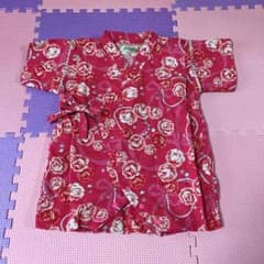 甚平  70cmのサムネイル