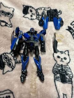 トランスフォーマーケイエスアイセントリーのサムネイル