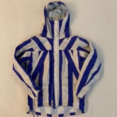 大幅値下げ【美品】Monro レインジャケット　マウンテンパーカのサムネイル