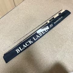 ダイワ ブラックレーベル SG 682MHXB-ST 中古ロッド ダイワ ブラックレーベル BLX SG 682MHXB-ST - メルカリ