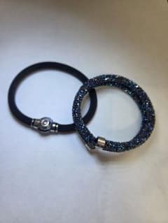 SWAROVSKI(スワロフスキー)ブレスレット 2点セットのサムネイル