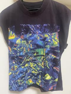 Paul McCartney The New World Tour ノースリーブのサムネイル