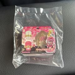 未開封 プリキュア キュアモジューレ ガチャガチャのサムネイル