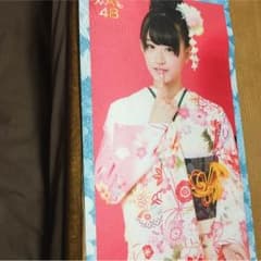 上西 怜  タペストリーのサムネイル