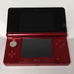 3DS 本体のサムネイル