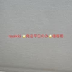 nyakki ⭐発送平日のみ⭐様専用　 完熟梅 産地直送 追熟用のサムネイル