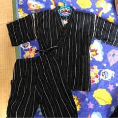 甚平 130cmのサムネイル
