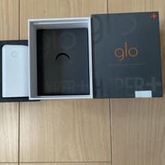 glo Hyper+ 電子タバコ本体のサムネイル