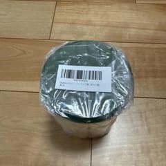 famimuenoゴルフカップ　ステンレス　緑フタ付きのサムネイル