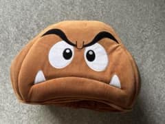 クリボー　USJ 被り物のサムネイル