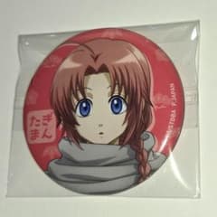 銀魂 神威 小さくなっちゃった 缶バッジ グッズ - メルカリ