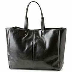 タスティングスチルトントートブラック　美品のサムネイル